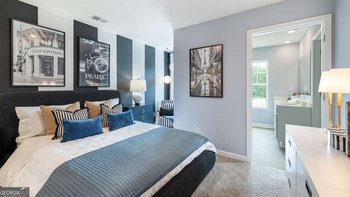 3110 Yellowhammer Drive Marietta - 27