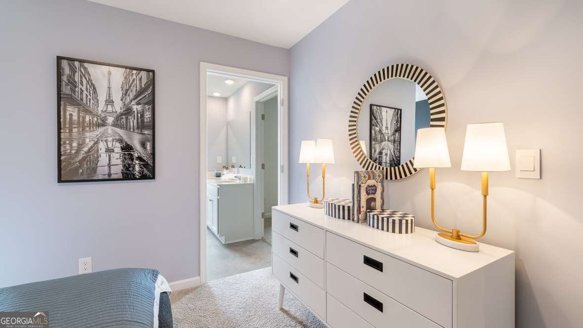 3110 Yellowhammer Drive Marietta - 30