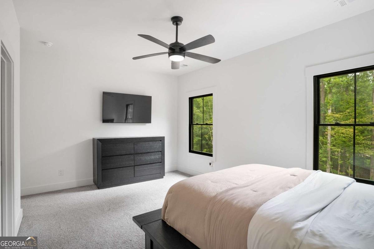 100 Ridge Way Forsyth - 1