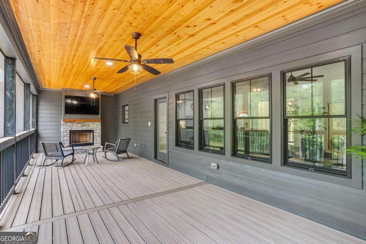 100 Ridge Way Forsyth - 12
