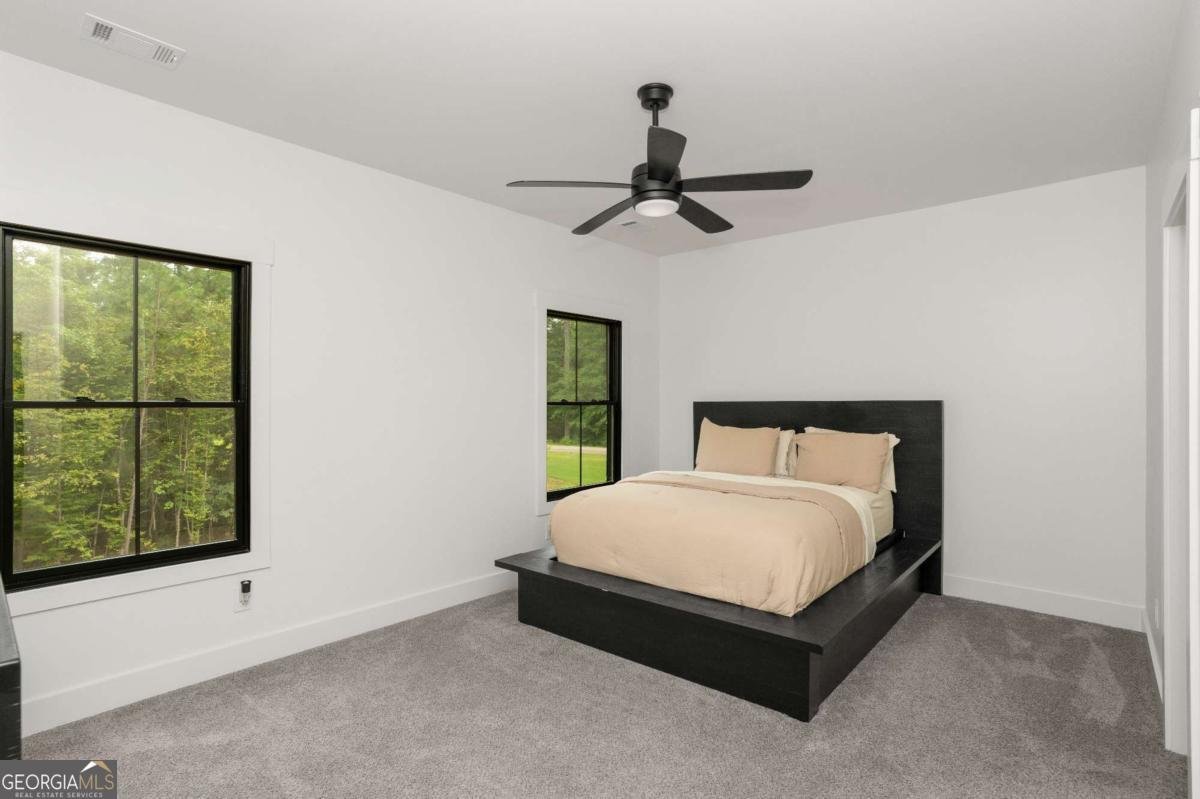 100 Ridge Way Forsyth - 2