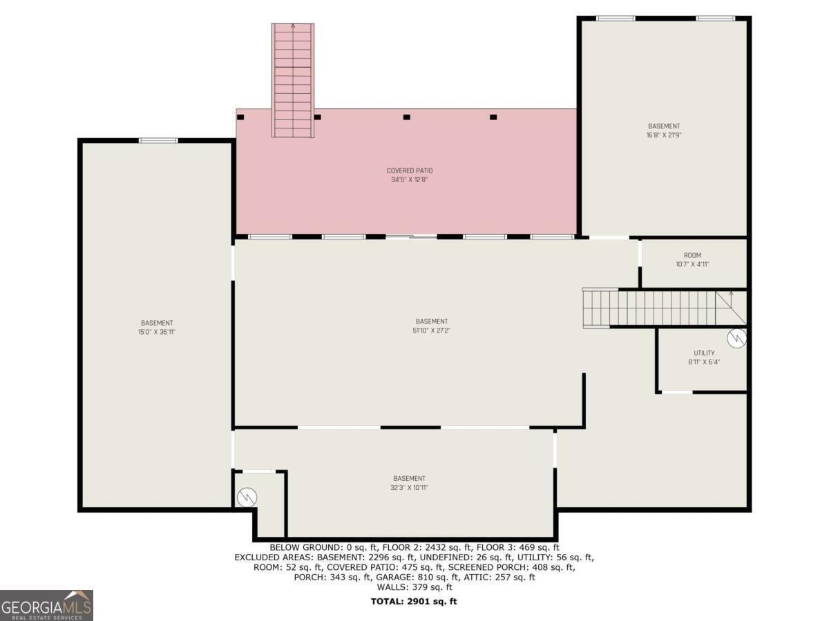 100 Ridge Way Forsyth - 21