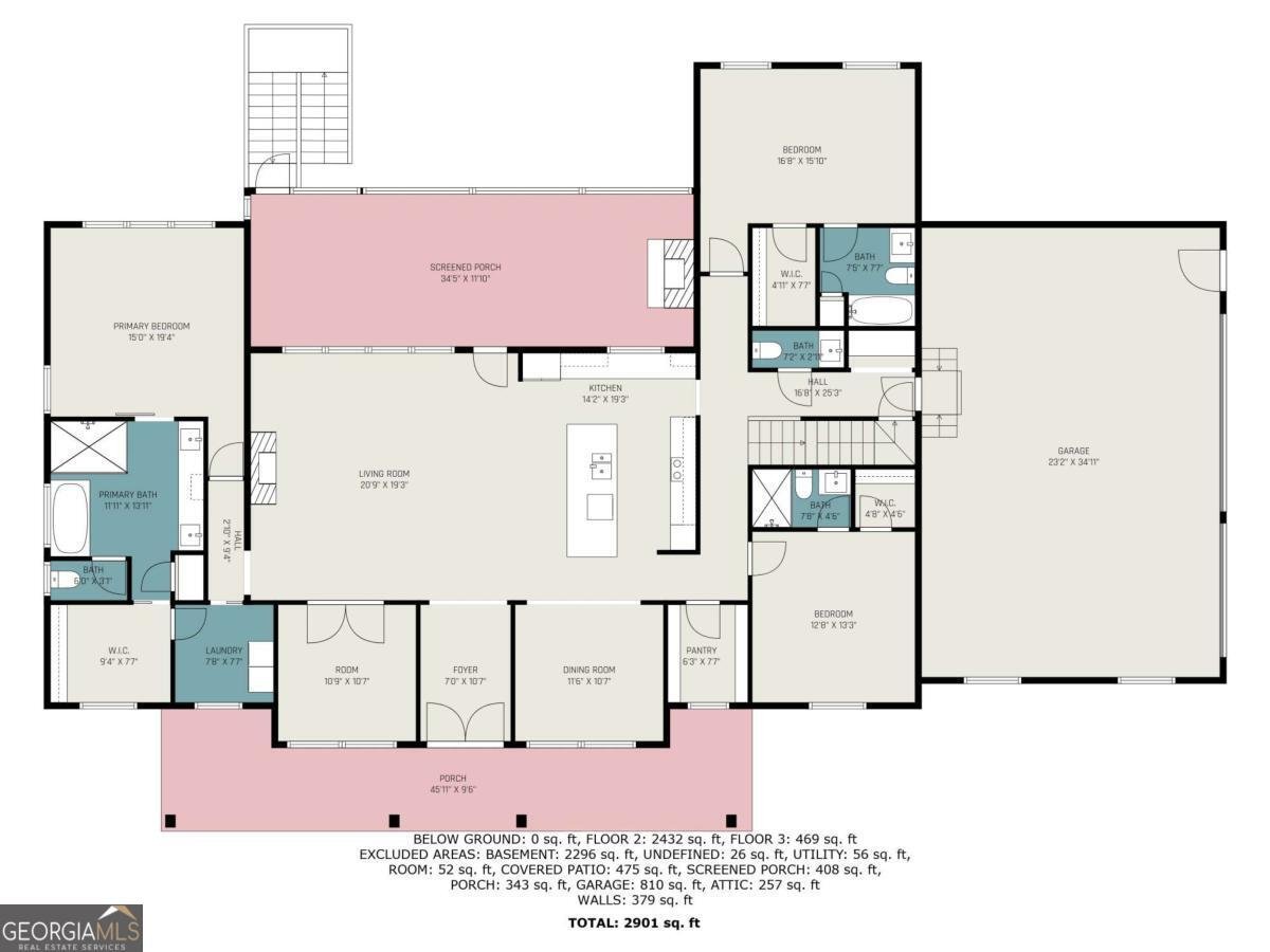 100 Ridge Way Forsyth - 23