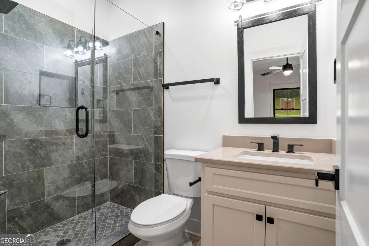 100 Ridge Way Forsyth - 3