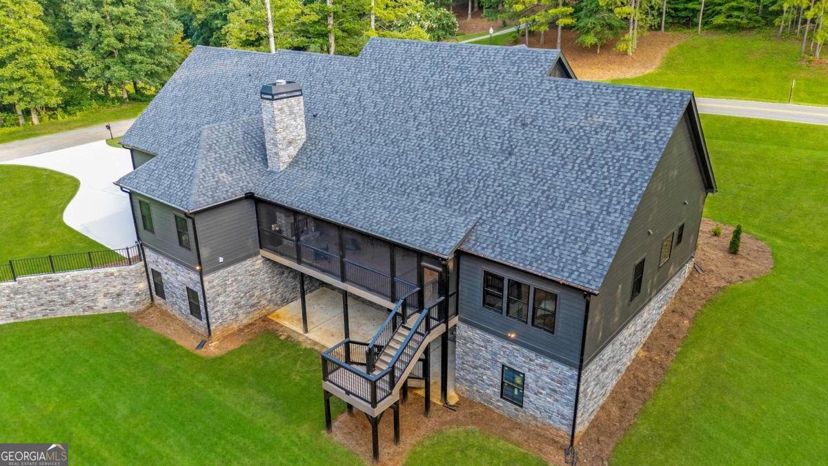 100 Ridge Way Forsyth - 39