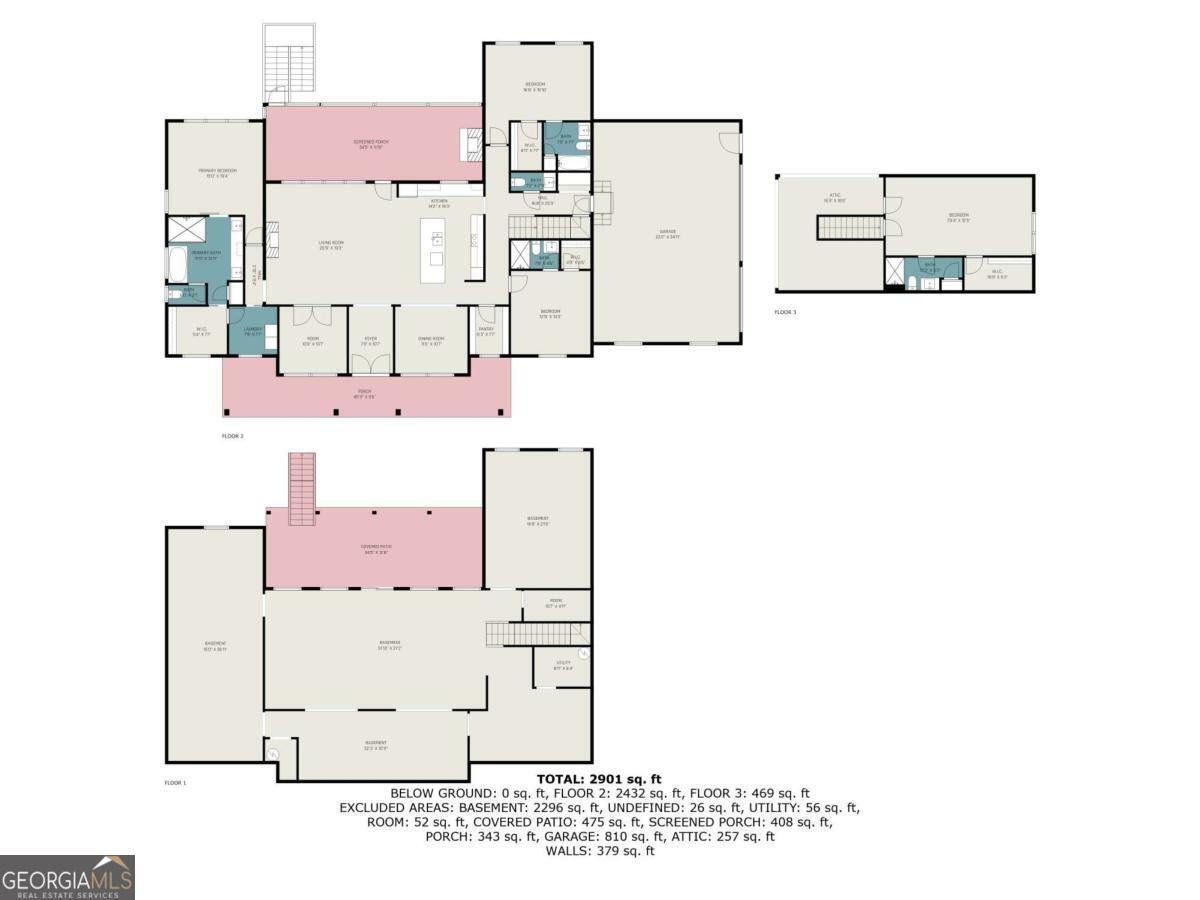 100 Ridge Way Forsyth - 44