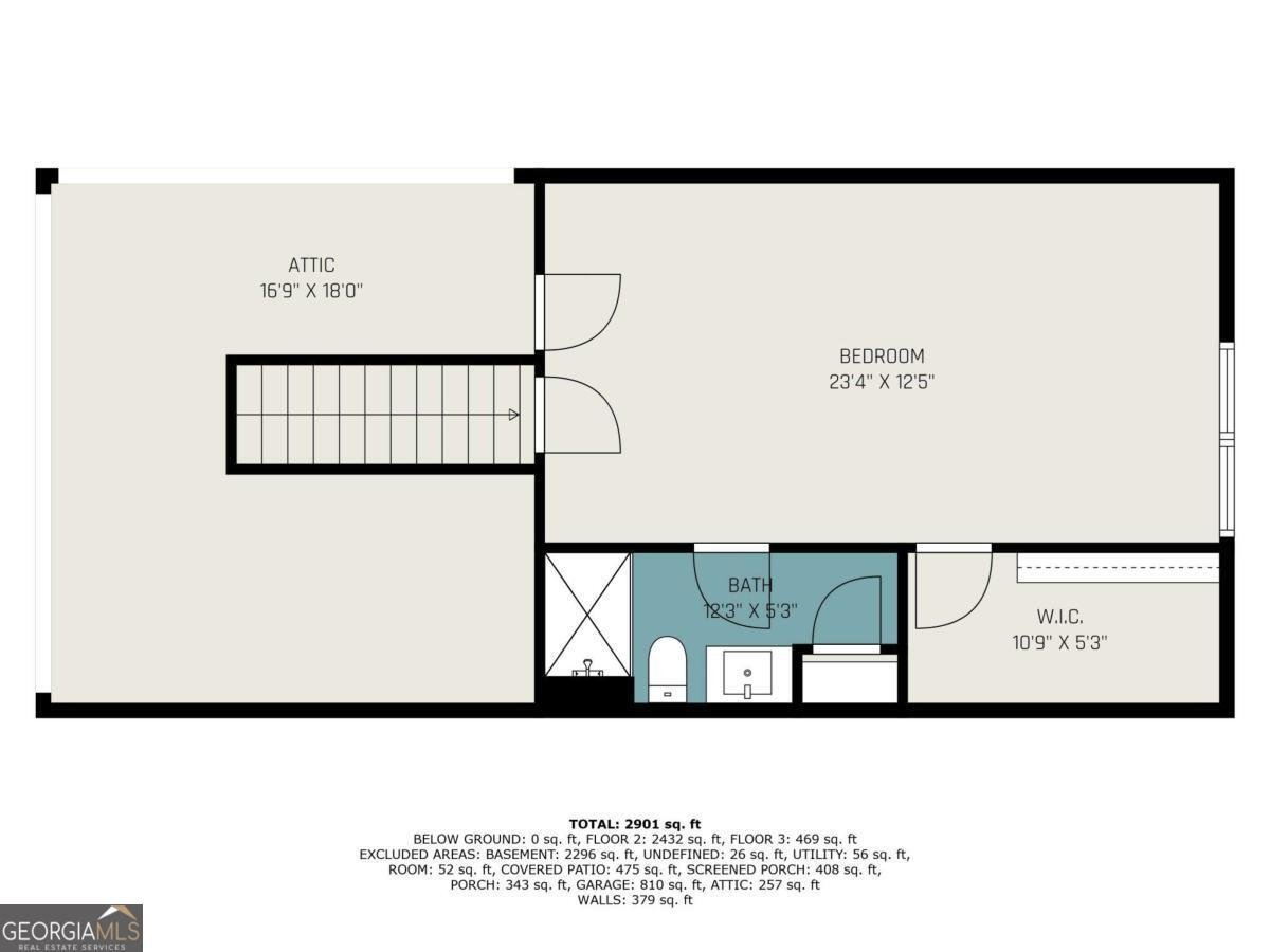 100 Ridge Way Forsyth - 47