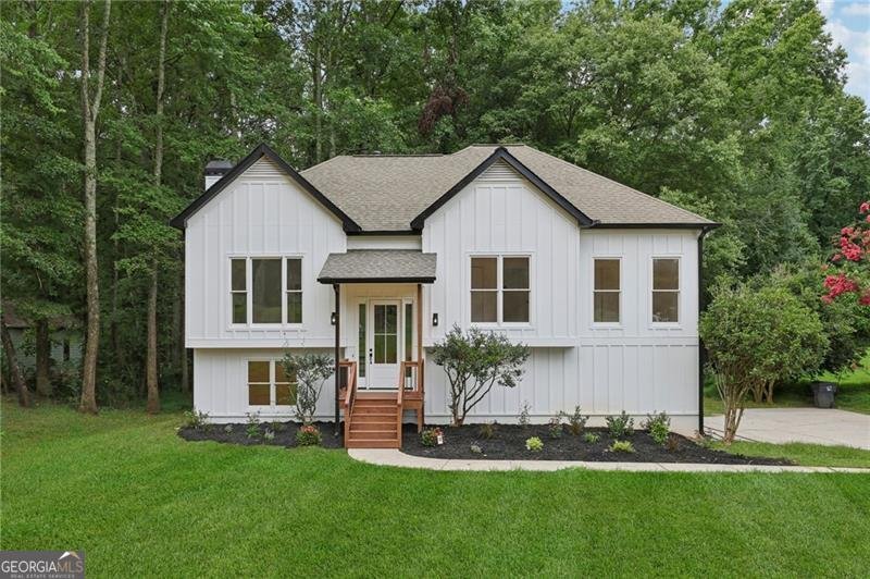 4799 Drew Road Alpharetta - 1