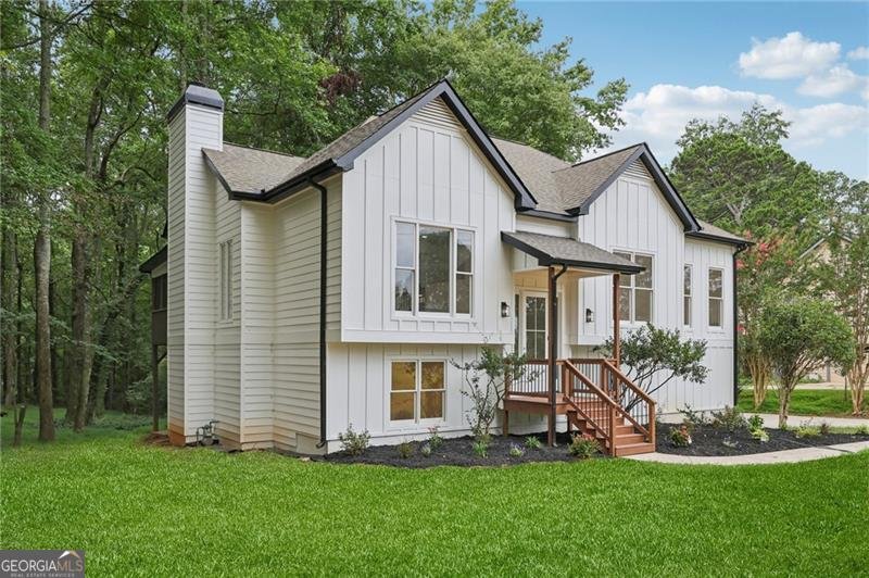 4799 Drew Road Alpharetta - 2