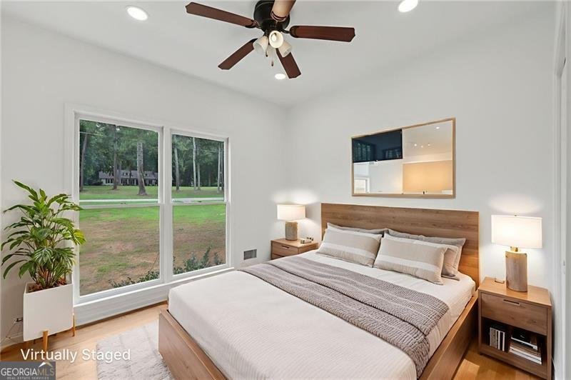 4799 Drew Road Alpharetta - 21