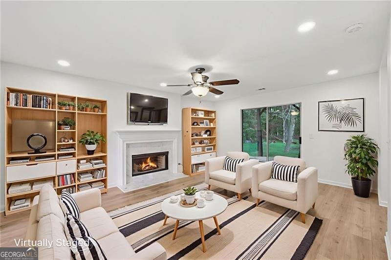 4799 Drew Road Alpharetta - 24