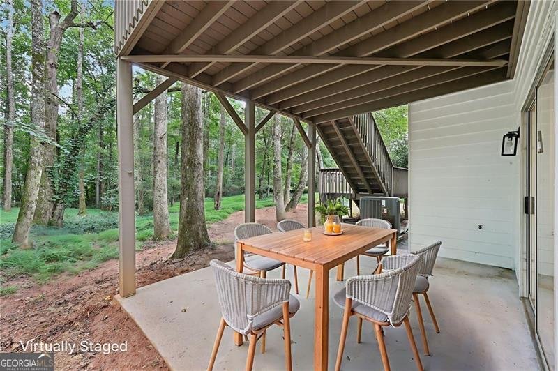 4799 Drew Road Alpharetta - 26