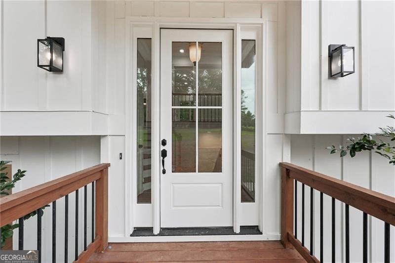 4799 Drew Road Alpharetta - 3