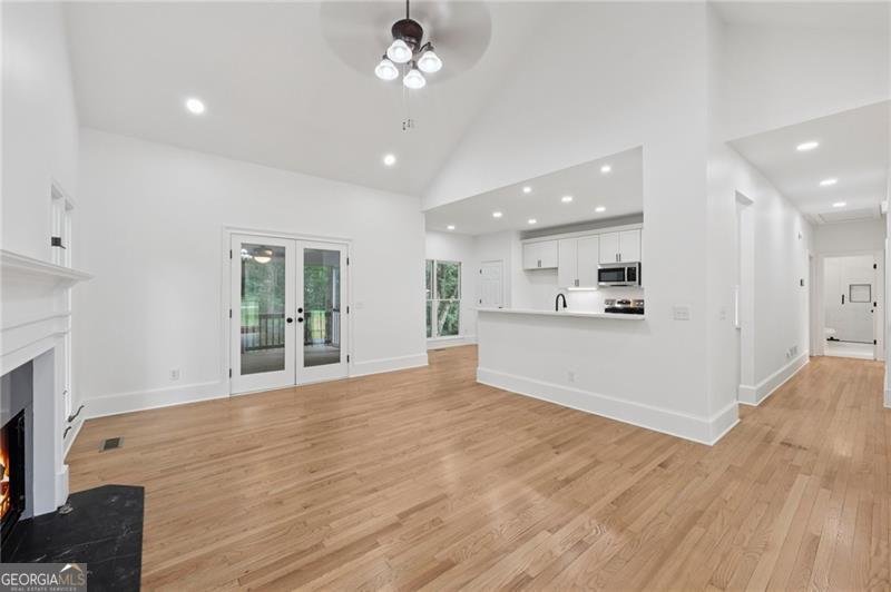 4799 Drew Road Alpharetta - 35