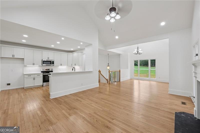 4799 Drew Road Alpharetta - 36