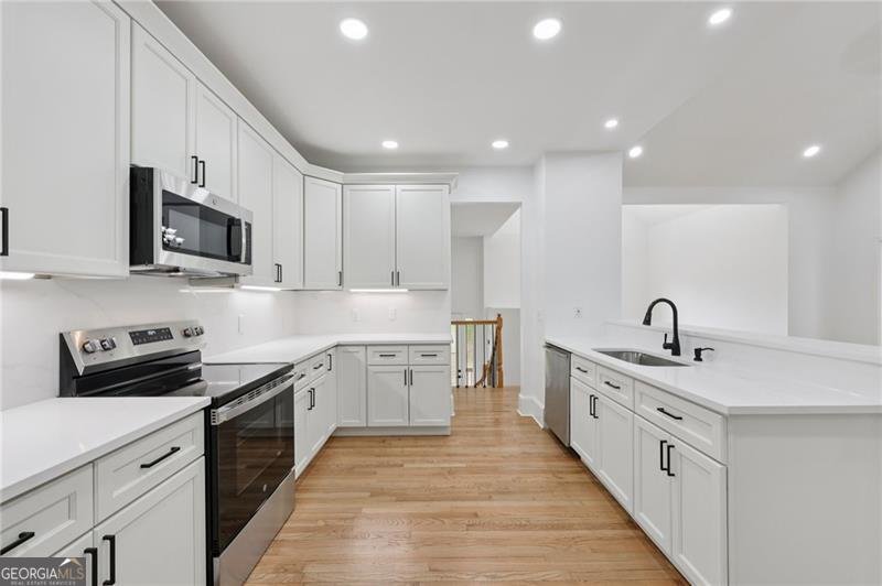 4799 Drew Road Alpharetta - 37