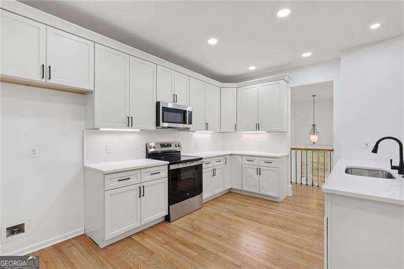 4799 Drew Road Alpharetta - 38