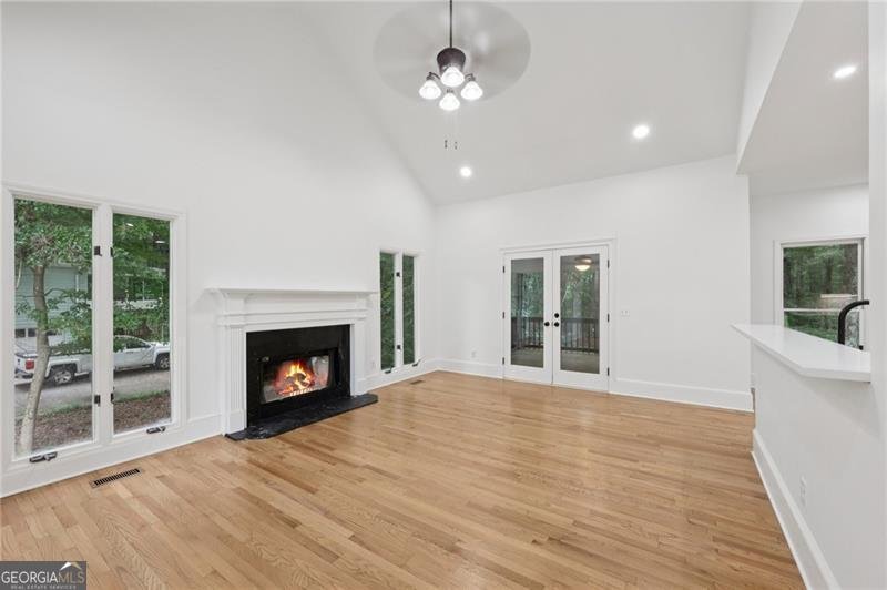 4799 Drew Road Alpharetta - 5