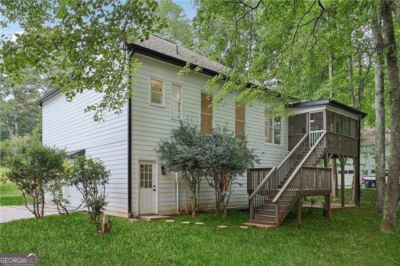 4799 Drew Road Alpharetta - 57