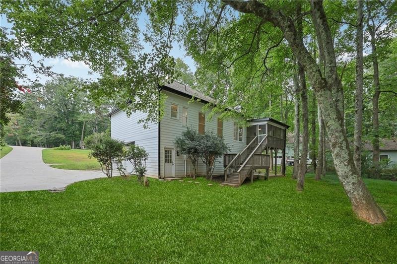 4799 Drew Road Alpharetta - 58