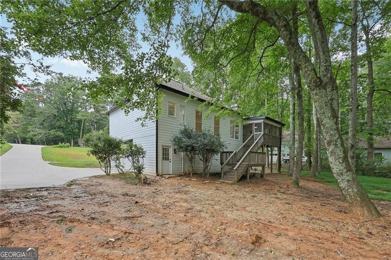 4799 Drew Road Alpharetta - 59