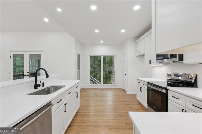 4799 Drew Road Alpharetta - 6