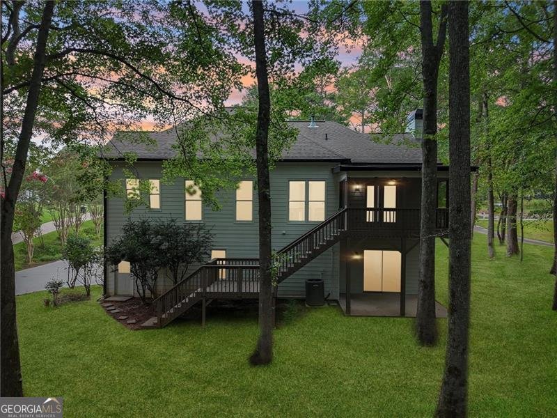 4799 Drew Road Alpharetta - 61