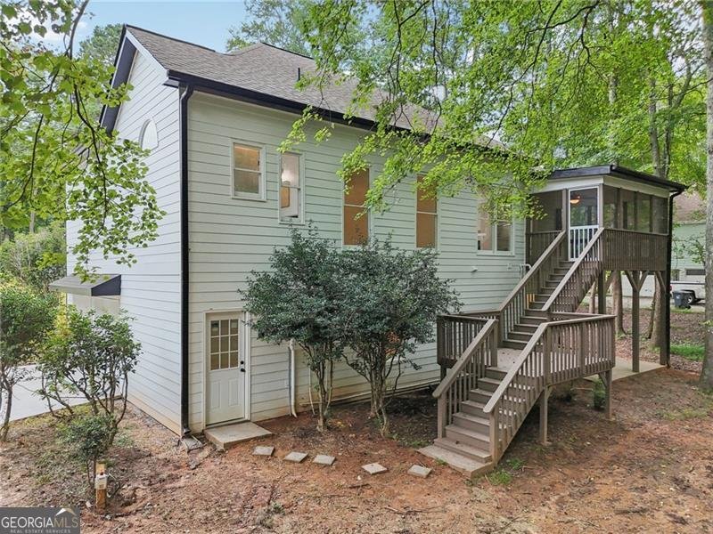 4799 Drew Road Alpharetta - 64