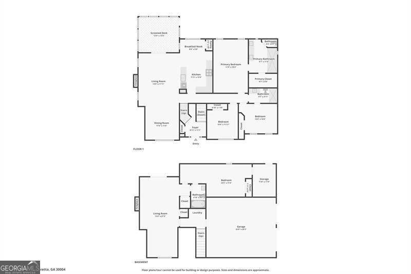 4799 Drew Road Alpharetta - 69