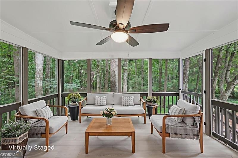 4799 Drew Road Alpharetta - 7