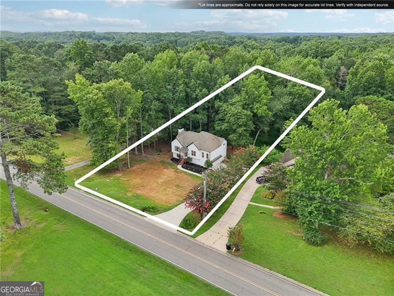 4799 Drew Road Alpharetta - 71