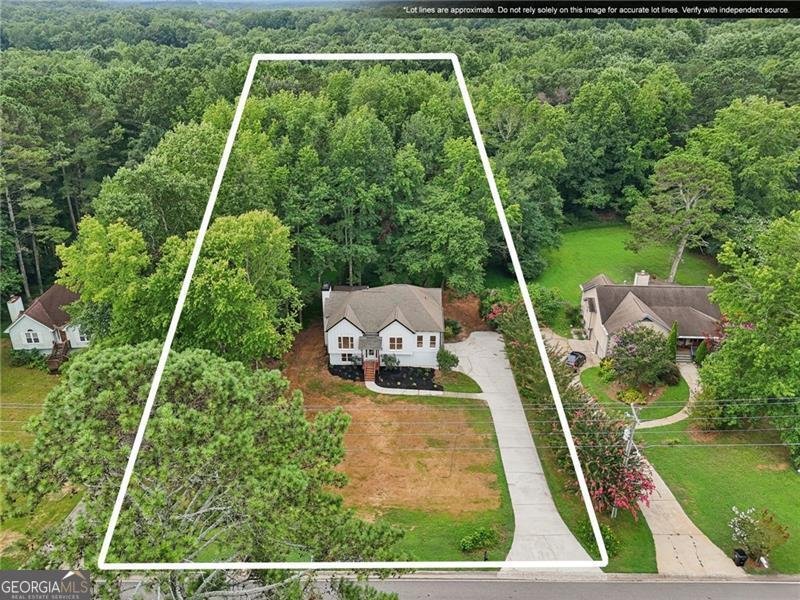 4799 Drew Road Alpharetta - 73