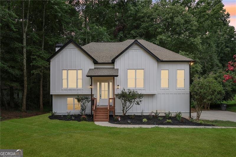4799 Drew Road Alpharetta - 79