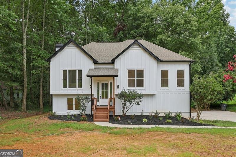4799 Drew Road Alpharetta - 81