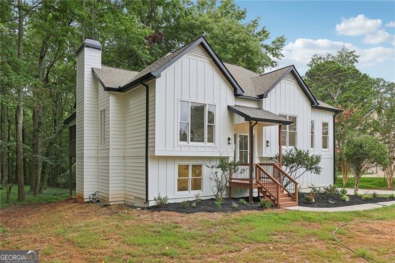 4799 Drew Road Alpharetta - 82