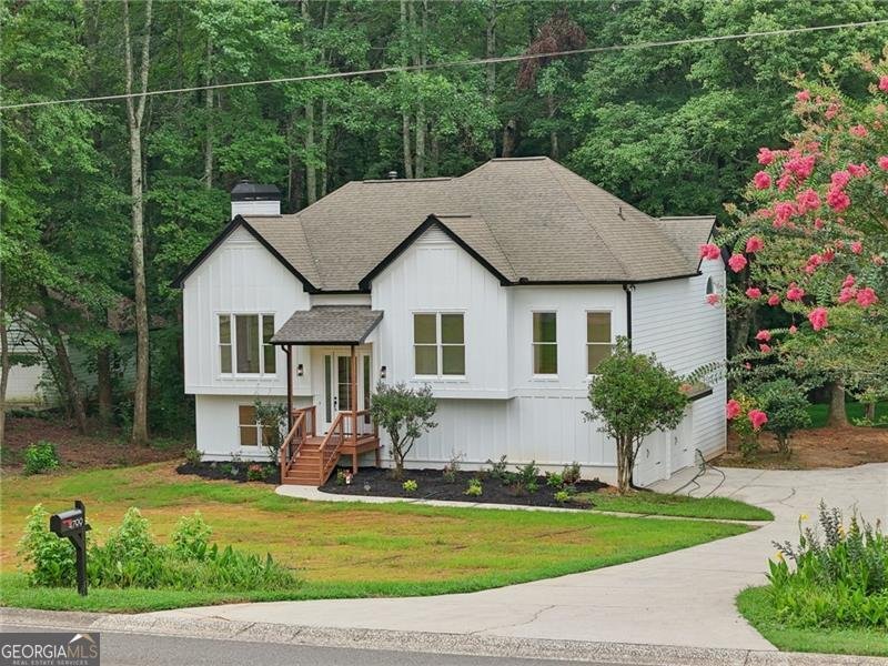 4799 Drew Road Alpharetta - 83