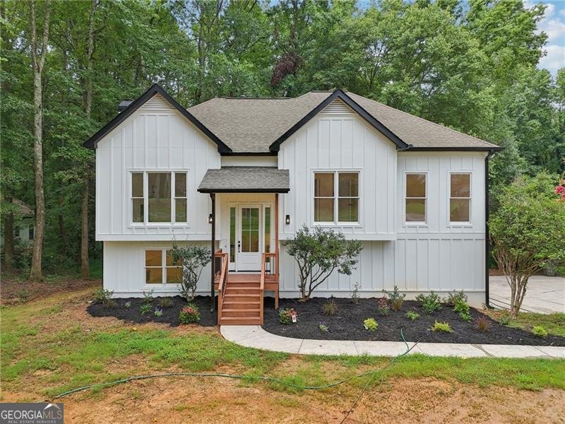 4799 Drew Road Alpharetta - 84