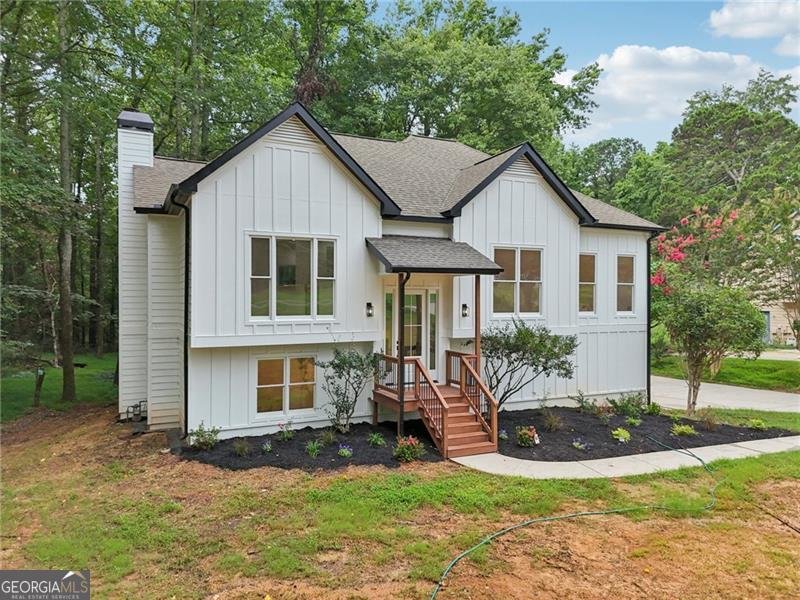 4799 Drew Road Alpharetta - 85