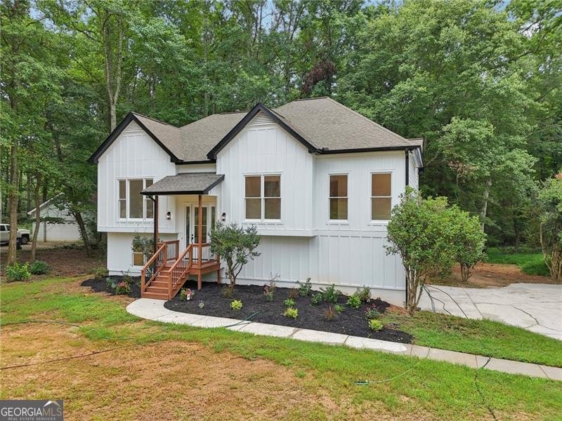 4799 Drew Road Alpharetta - 86