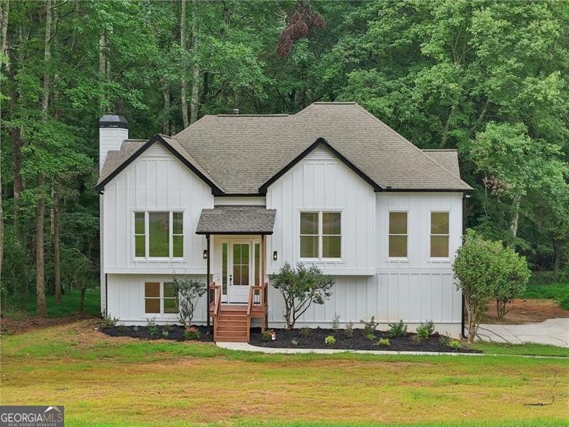 4799 Drew Road Alpharetta - 87