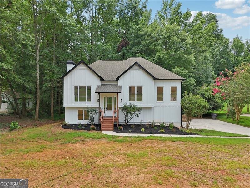 4799 Drew Road Alpharetta - 88