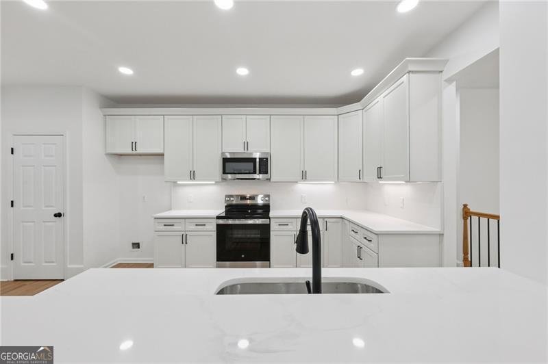 4799 Drew Road Alpharetta - 9