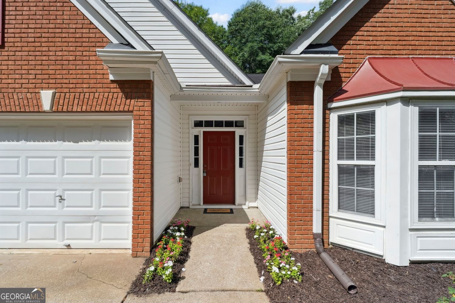 109 Weatherstone Drive Woodstock - 1