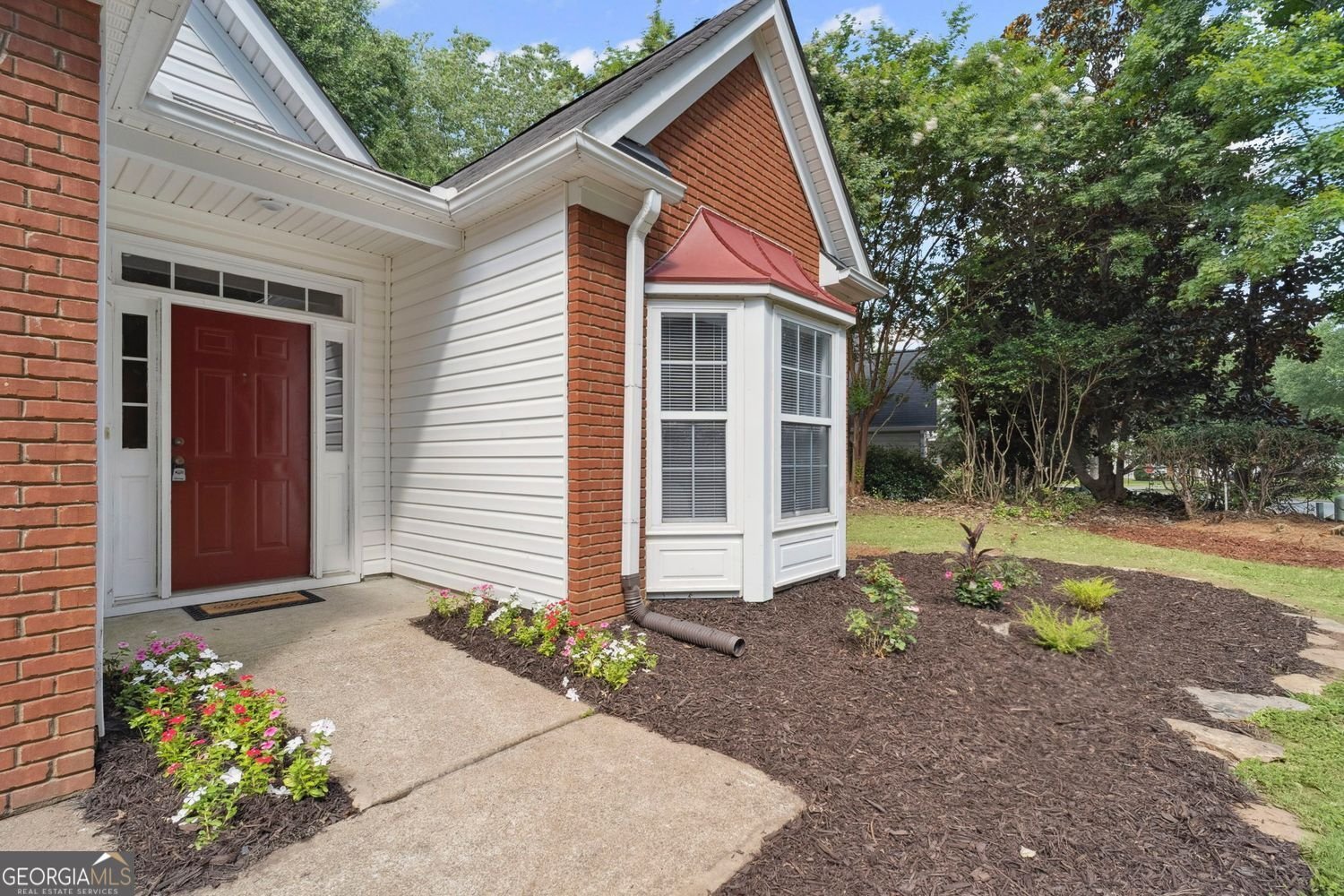 109 Weatherstone Drive Woodstock - 2