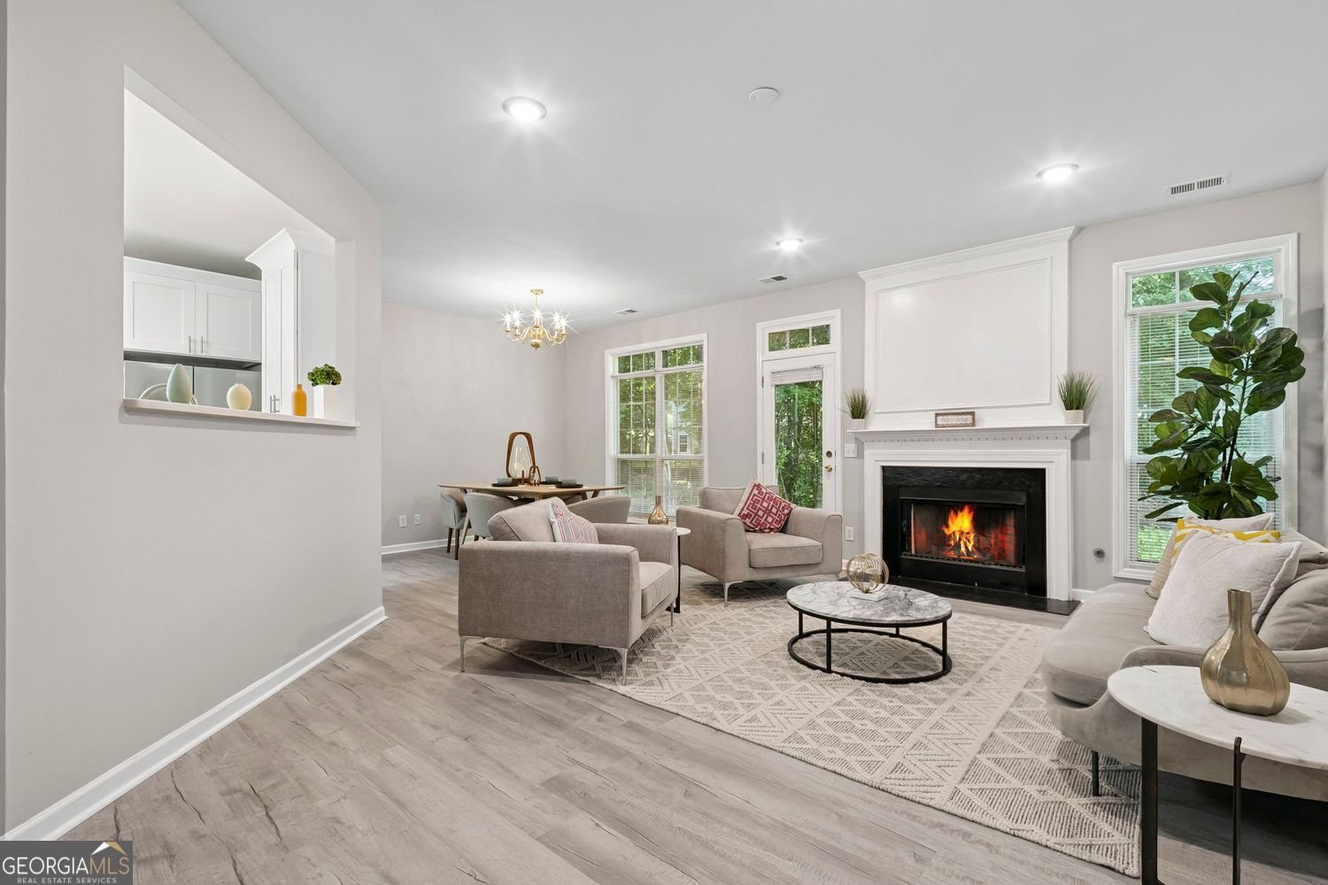 109 Weatherstone Drive Woodstock - 8