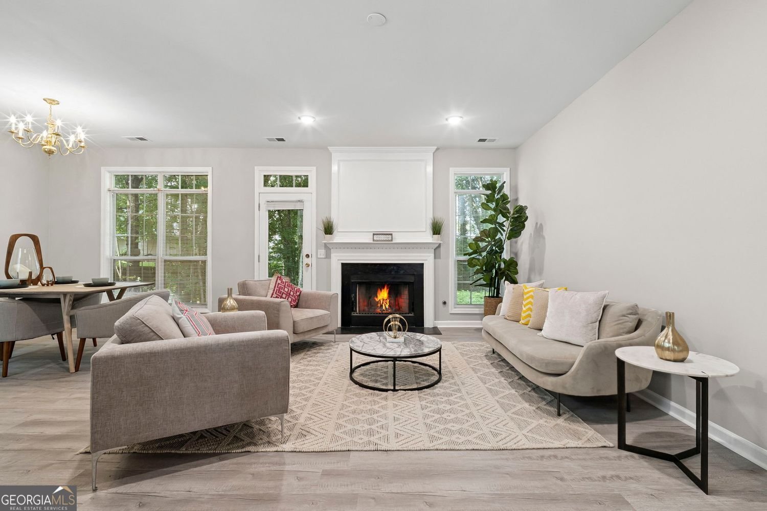 109 Weatherstone Drive Woodstock - 9