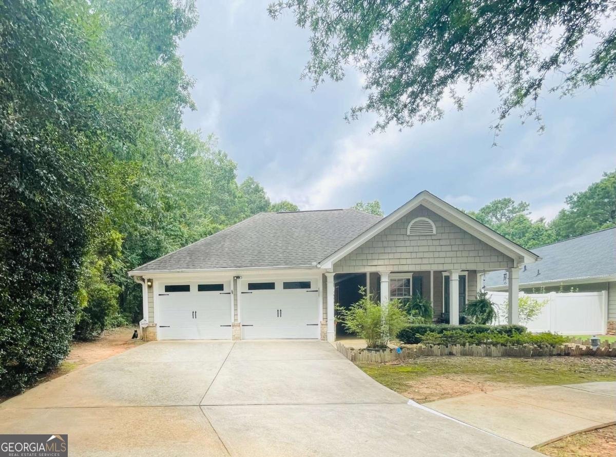 164 Cottage Club Drive Locust Grove - 1