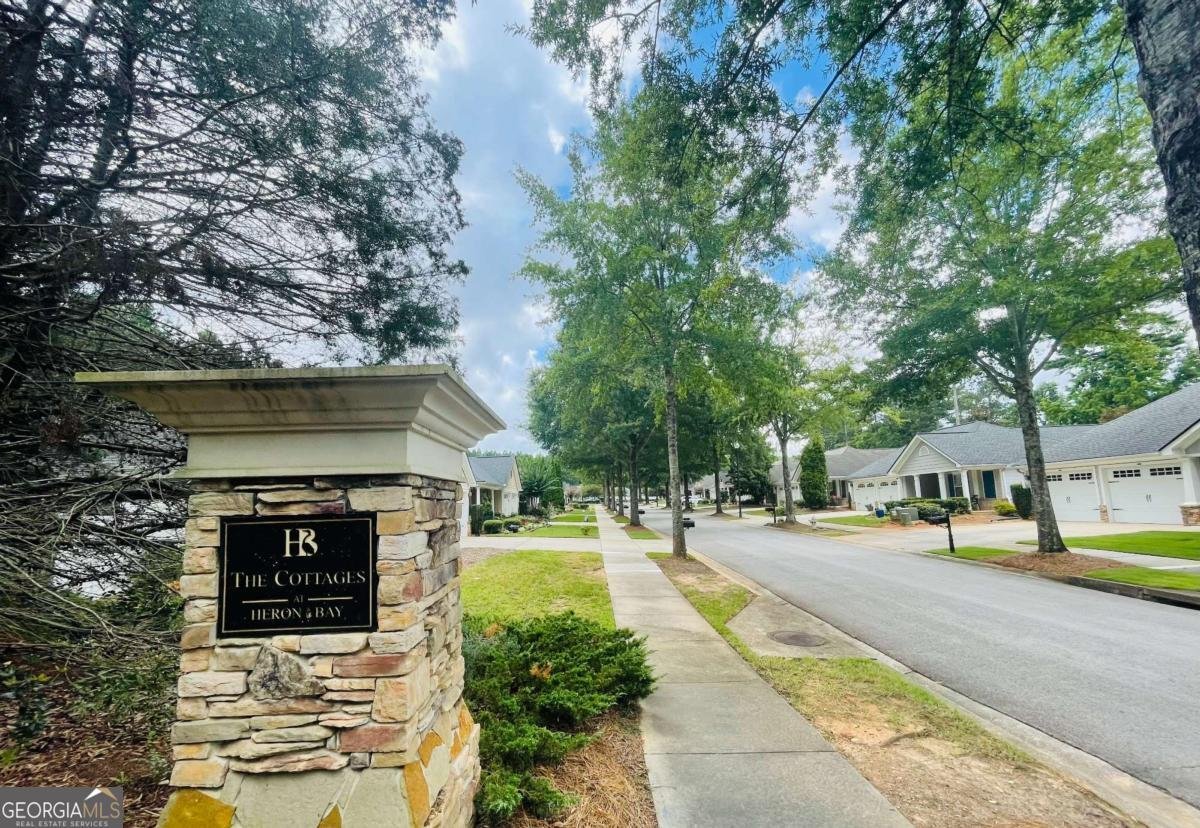 164 Cottage Club Drive Locust Grove - 15