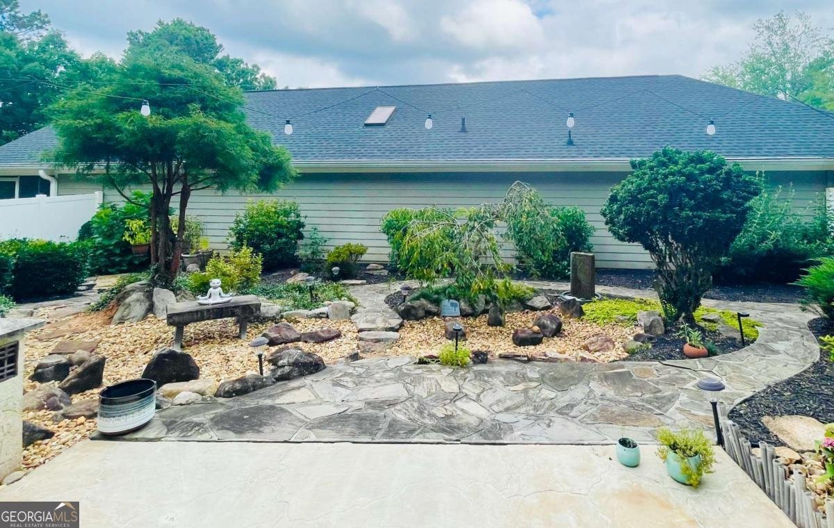 164 Cottage Club Drive Locust Grove - 16