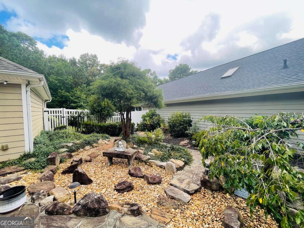 164 Cottage Club Drive Locust Grove - 17